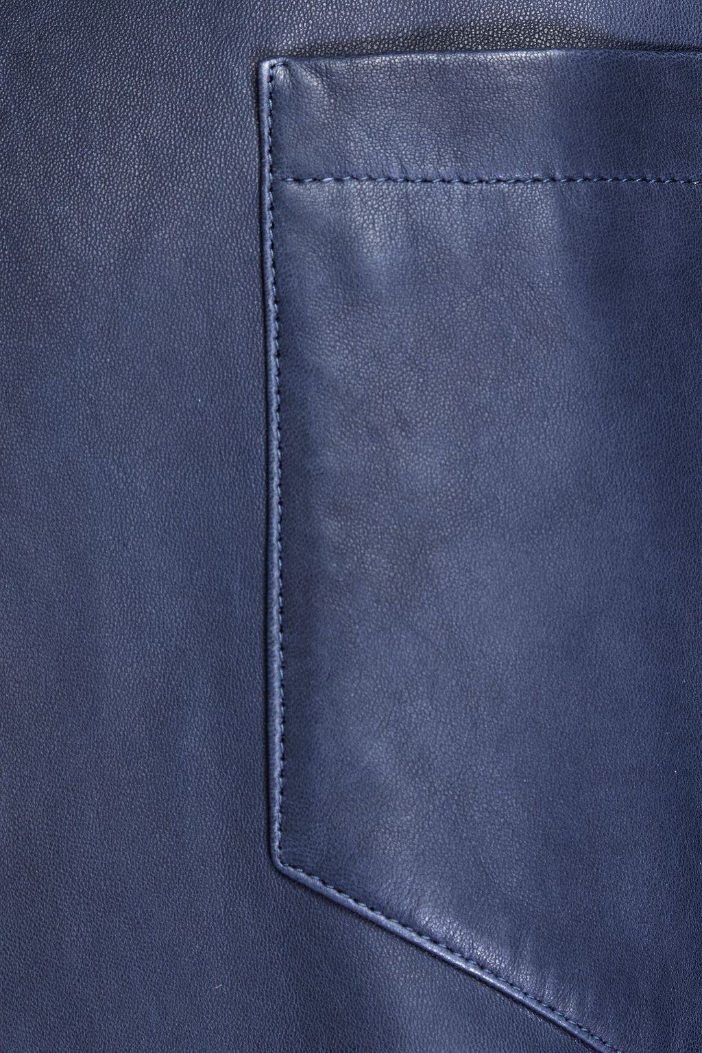 PRADA Lederjacke