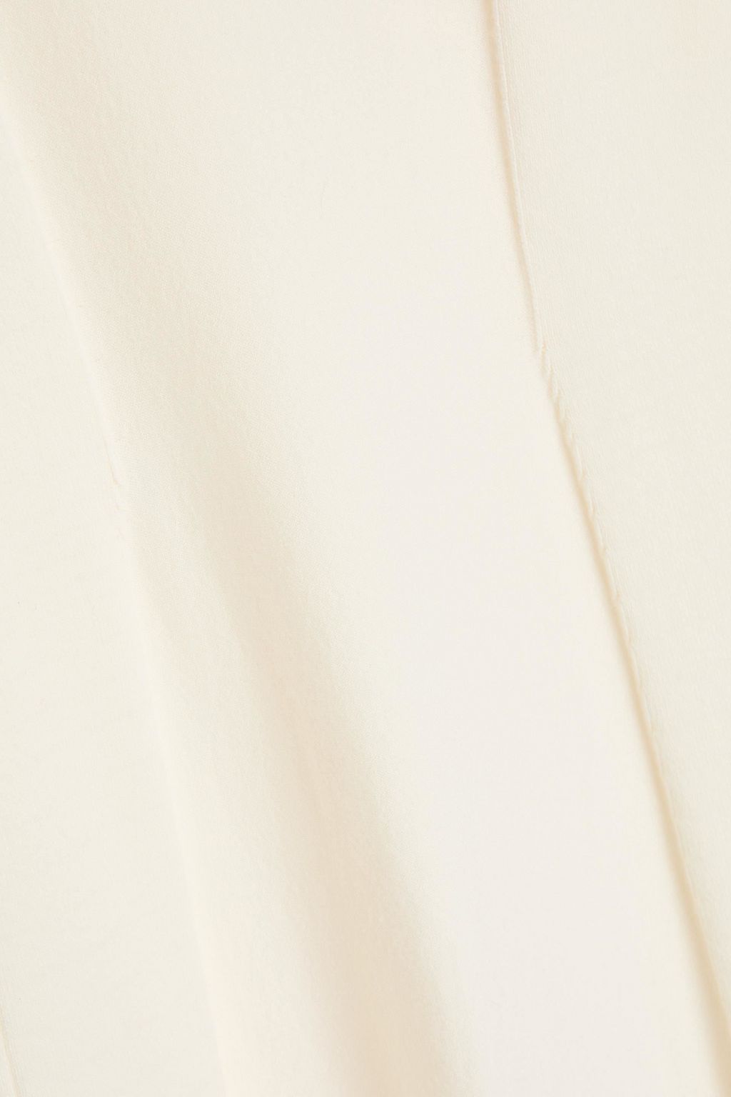 JACQUEMUS Arnsei Maxikleid aus Stretch-Strick mit Cut-outs
