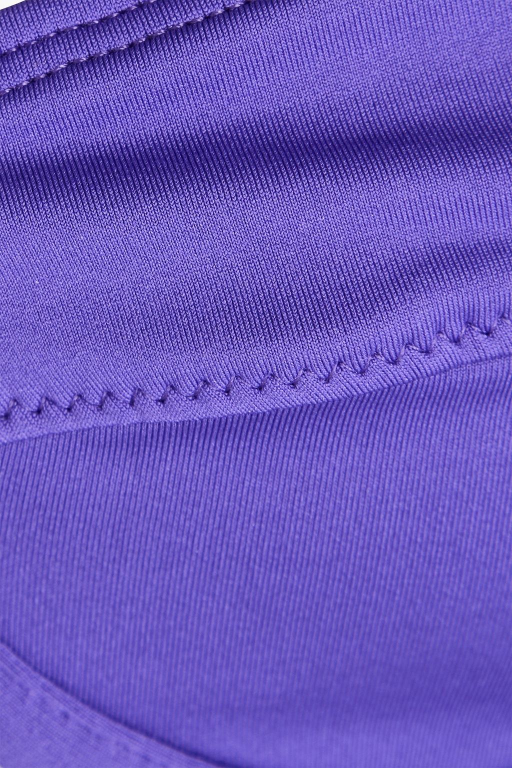 JACQUEMUS Le Bas De Maillot Signatu Bikini-Oberteil
