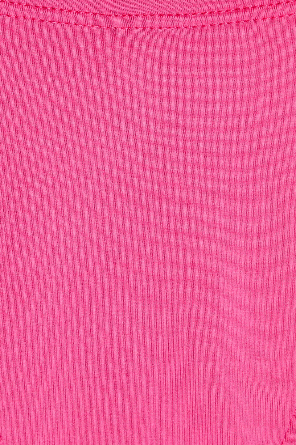 JACQUEMUS LE BAS DE MAILLOT SIGNATU EMBELLISHED MID-RISE BIKINI BRIEFS