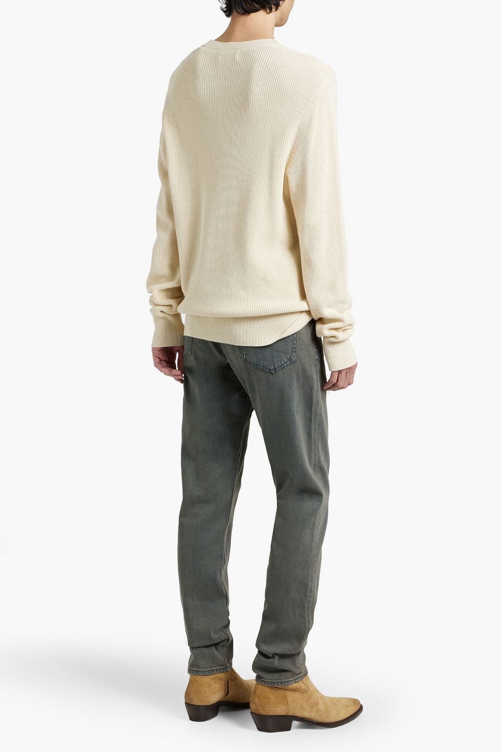 RAG & BONE Fit 2 slim-fit denim jeans