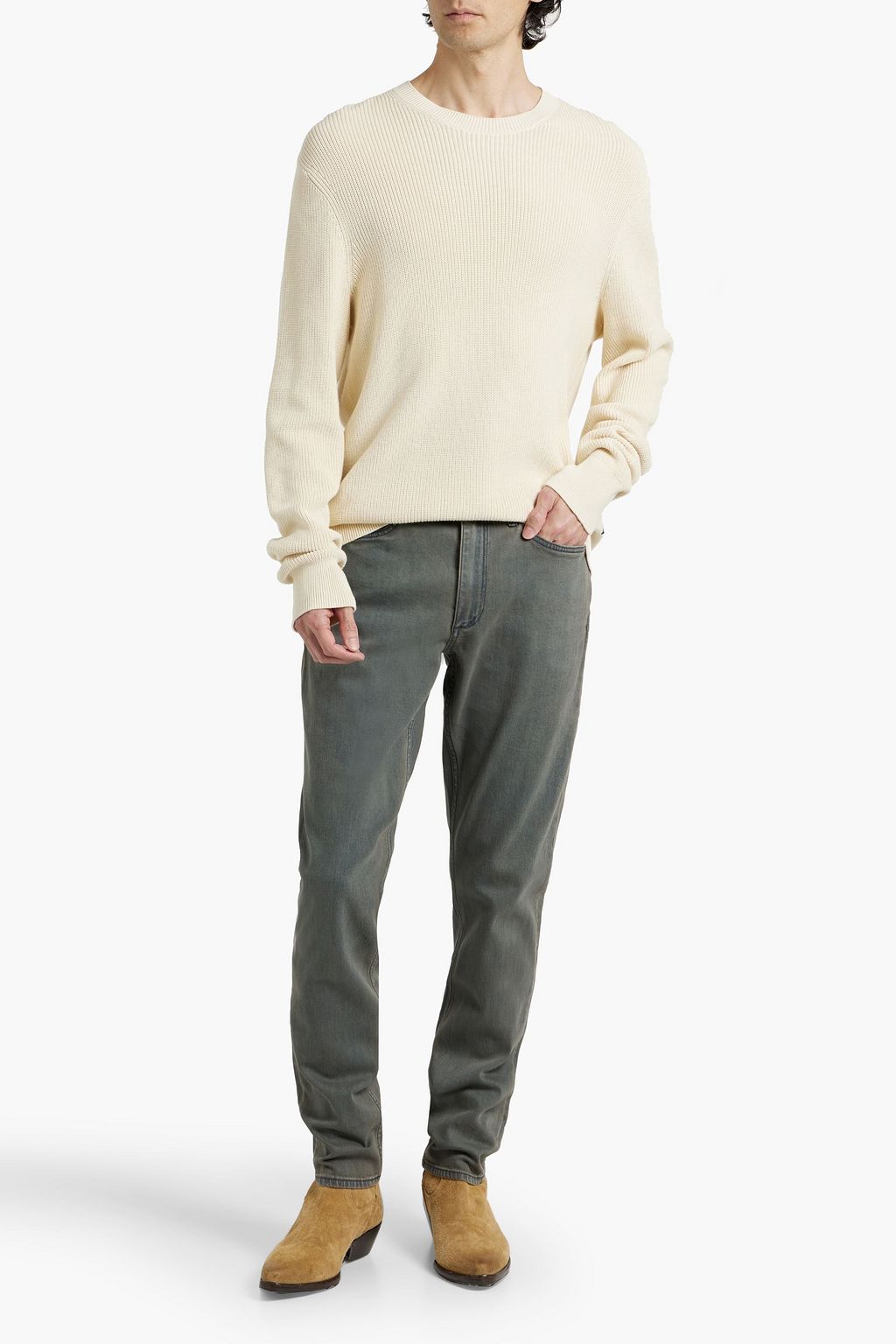 RAG & BONE Fit 2 slim-fit denim jeans
