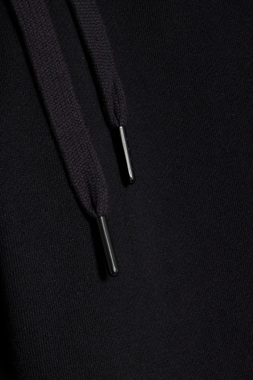 RAG & BONE Damon cotton-blend fleece sweatpants