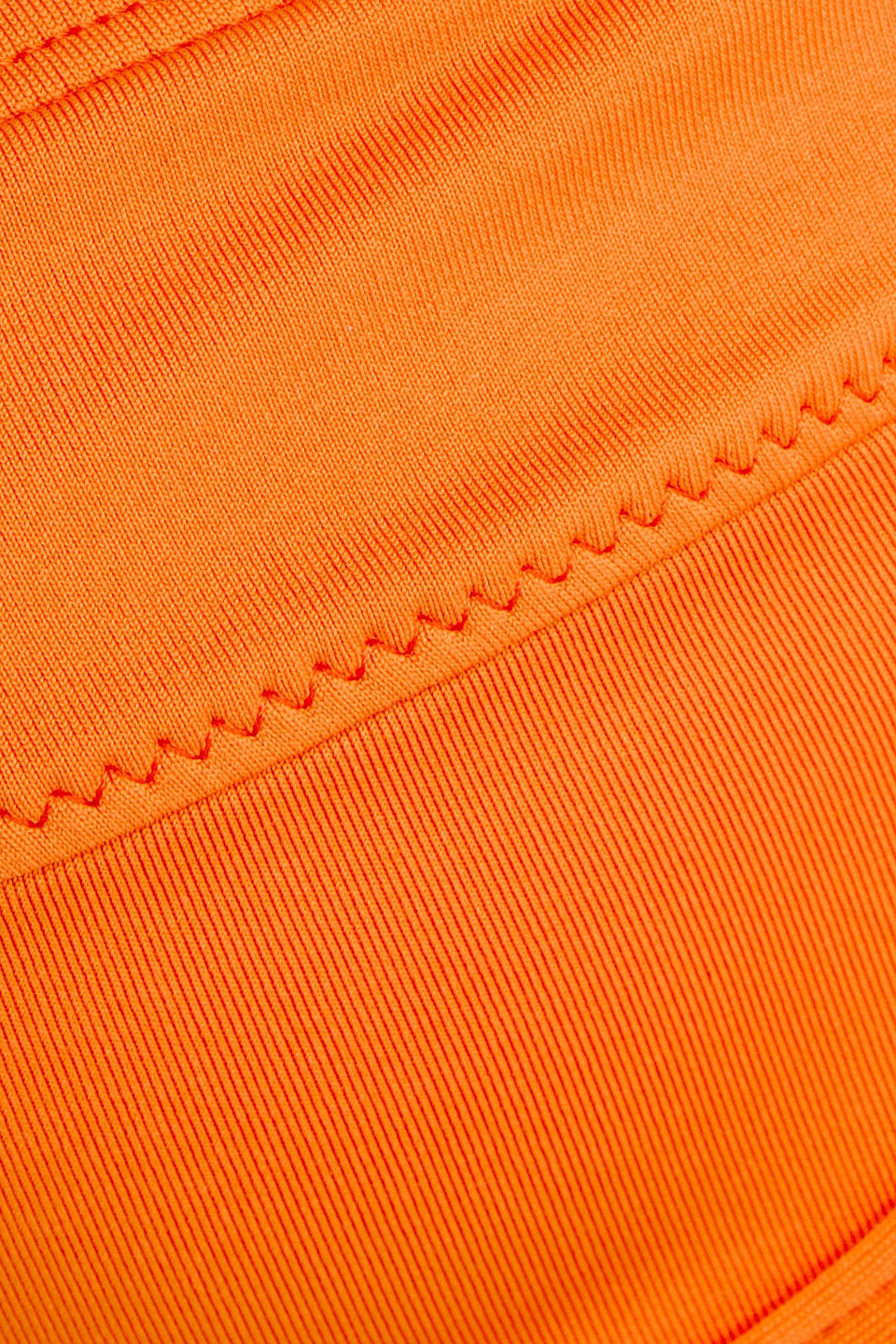 JACQUEMUS LE BAS DE MAILLOT SIGNATU BIKINI TOP