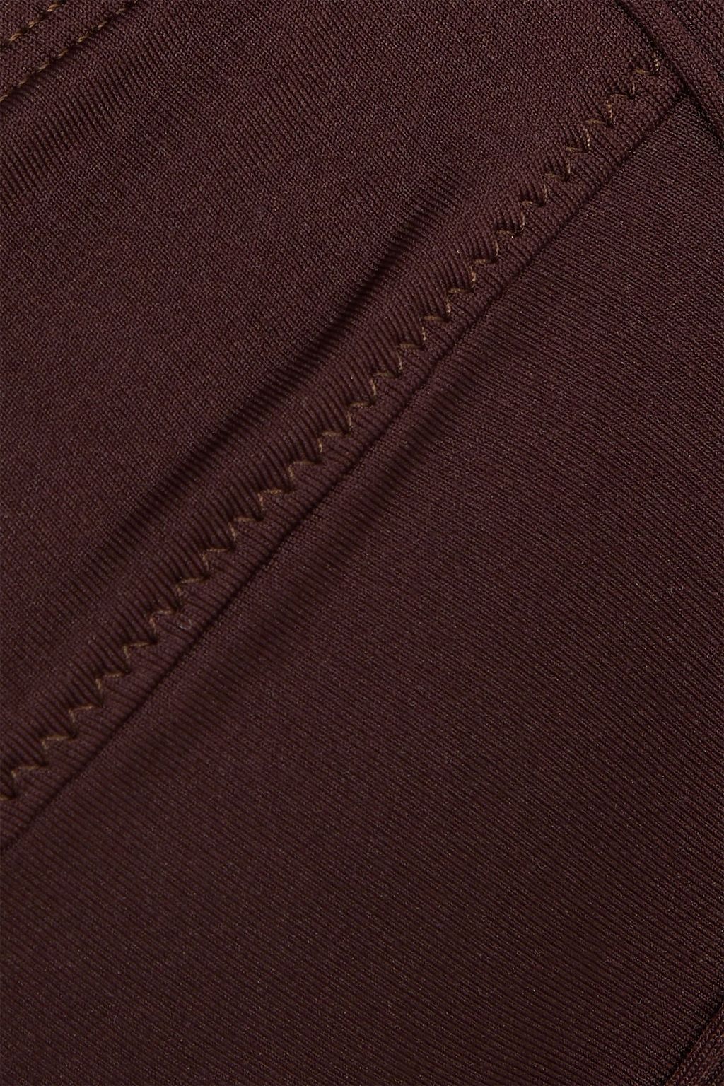 JACQUEMUS توب بيكيني "لو باس دي مايو سيغناتو"