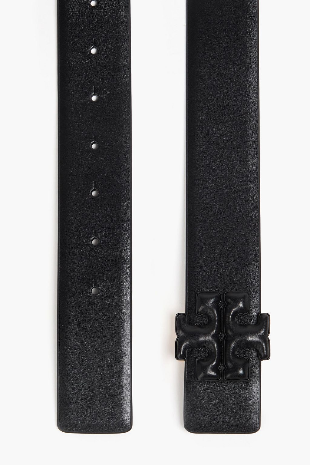 TORY BURCH Eleanor leather belt