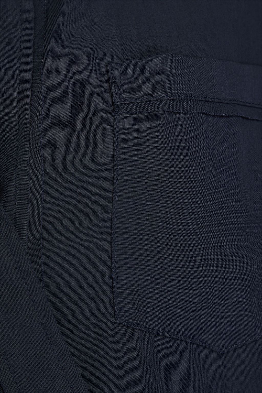 3.1 PHILLIP LIM بلوزة مصنوع من مزيج التنسل™