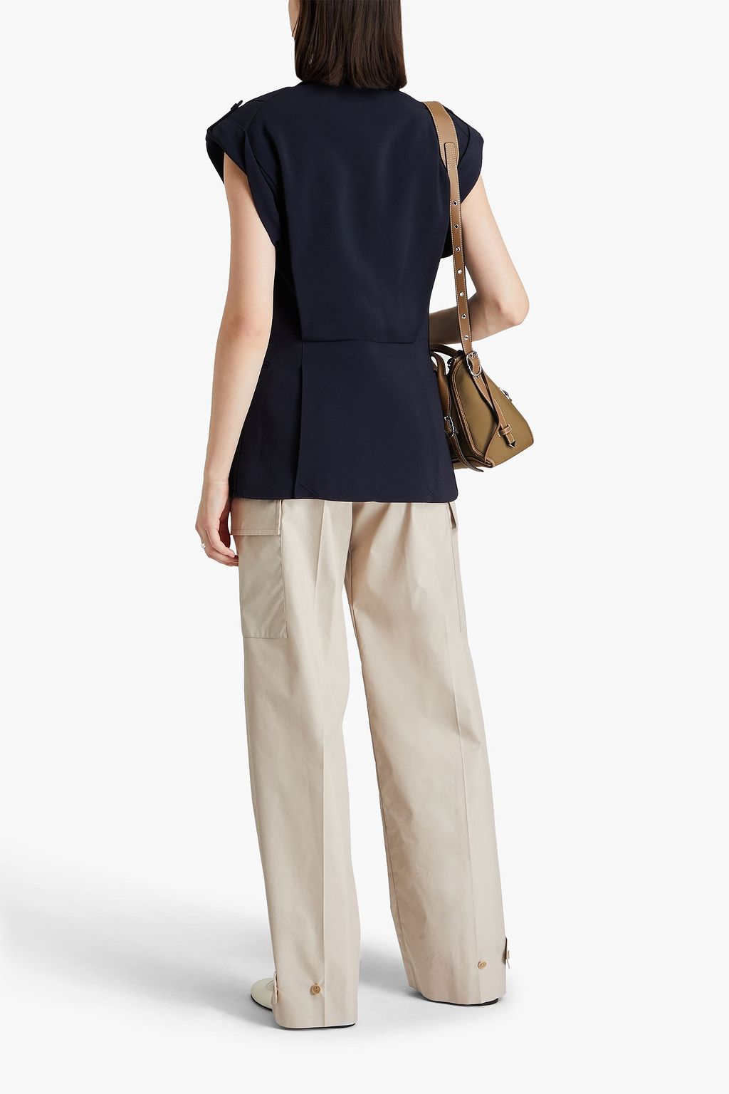 3.1 PHILLIP LIM فيست من الكريب