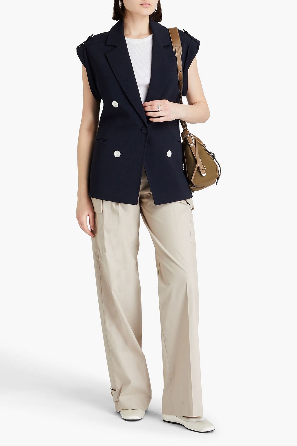 3.1 PHILLIP LIM فيست من الكريب