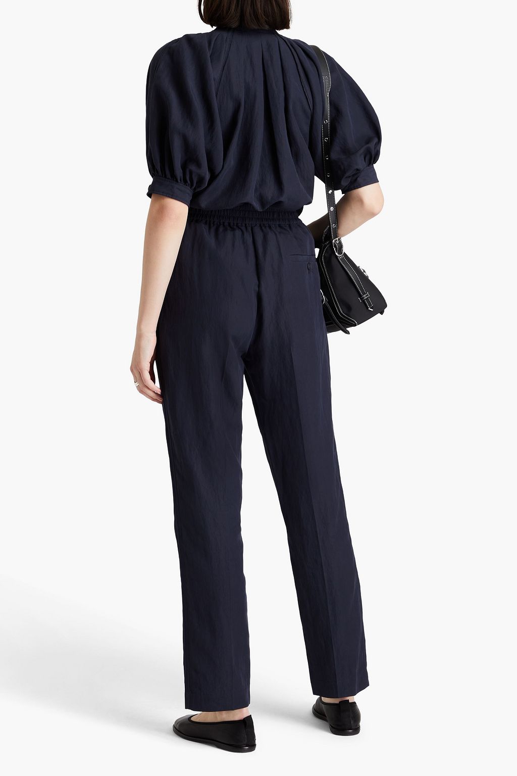 3.1 PHILLIP LIM TENCEL-blend™ tapered pants