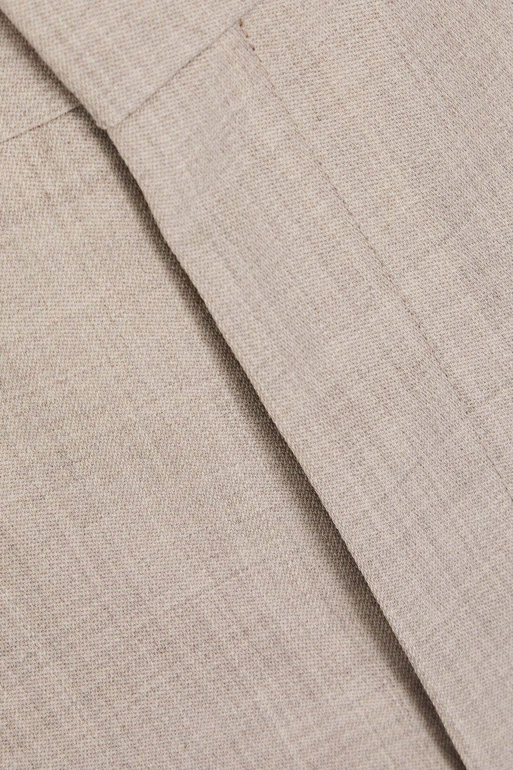 VICTORIA BECKHAM ウール ショートパンツ