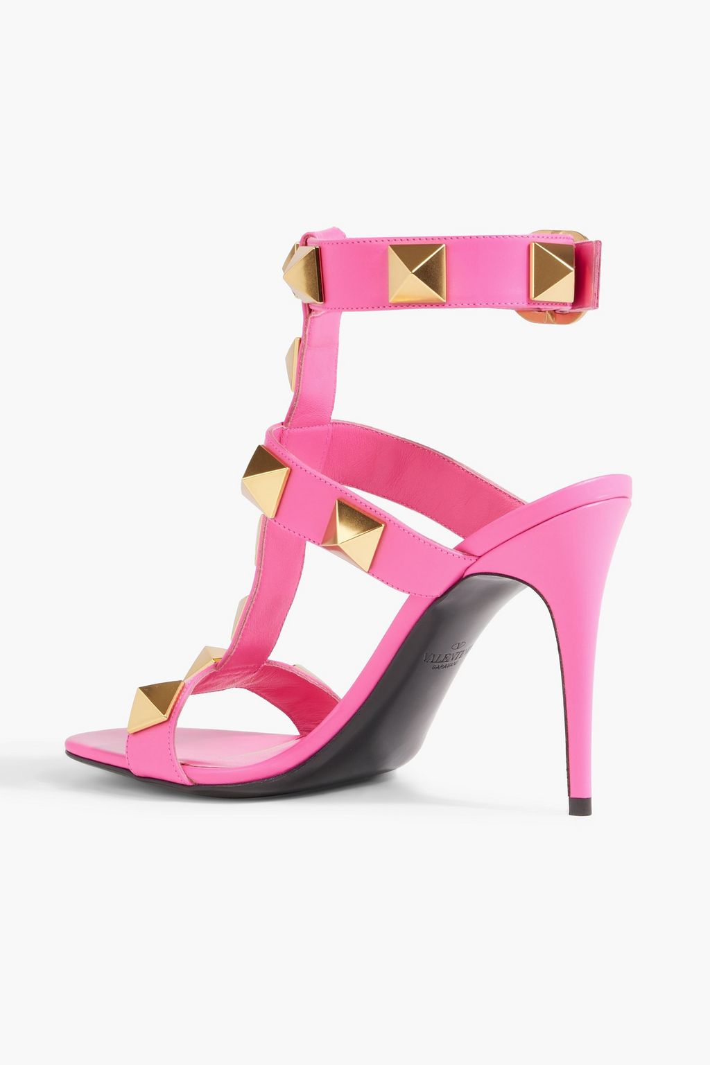 VALENTINO GARAVANI Roman Stud leather sandals