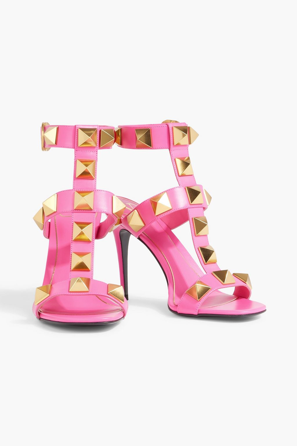 VALENTINO GARAVANI Roman Stud leather sandals