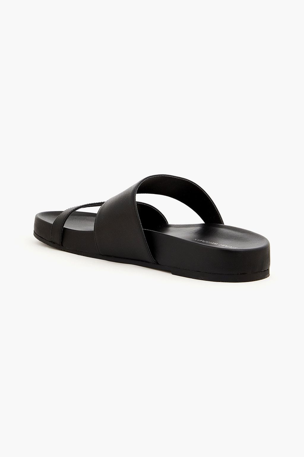 STUART WEITZMAN Miami レザー サンダル