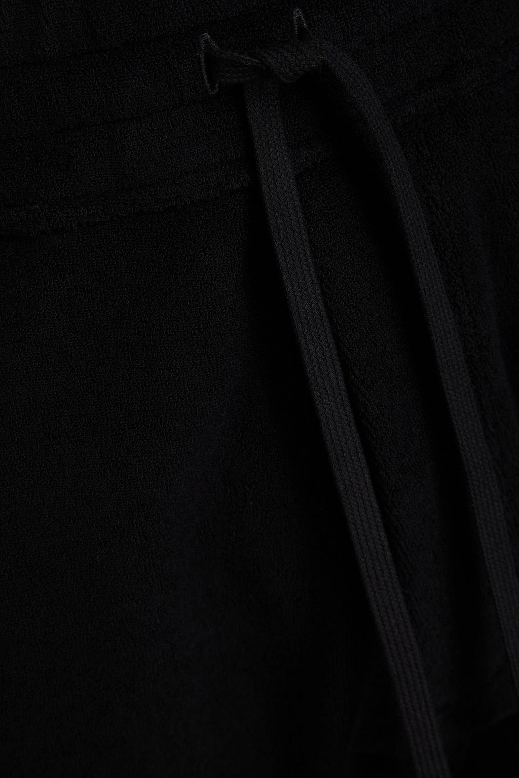 TOM FORD Sporthose aus Baumwollfrottee