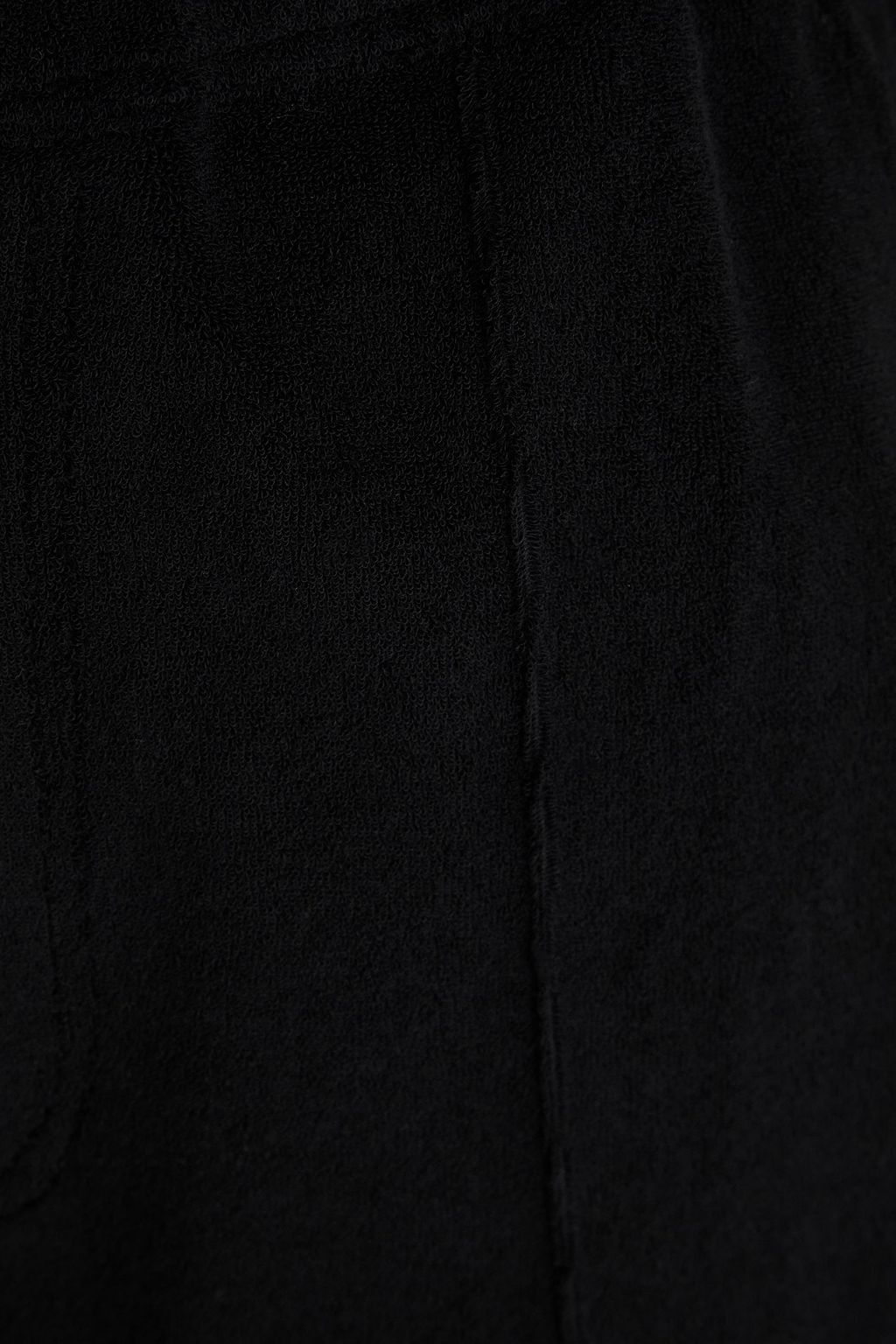 TOM FORD 코튼 테리 쇼츠