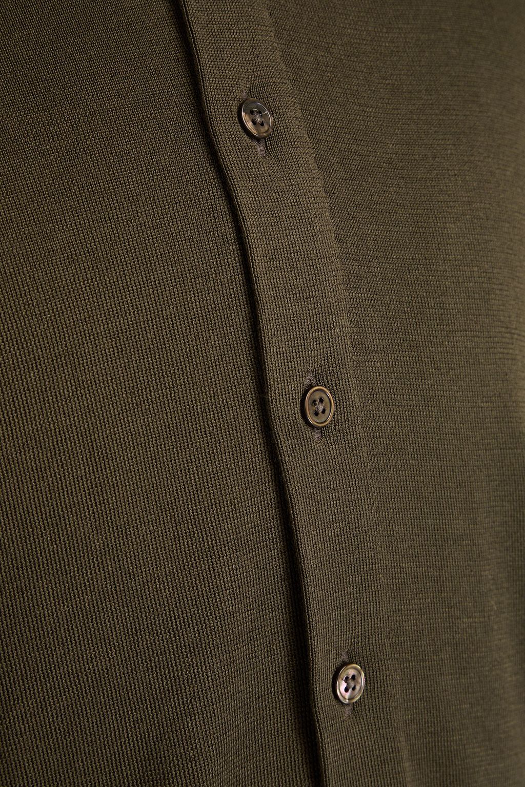 TOM FORD Silk cardigan
