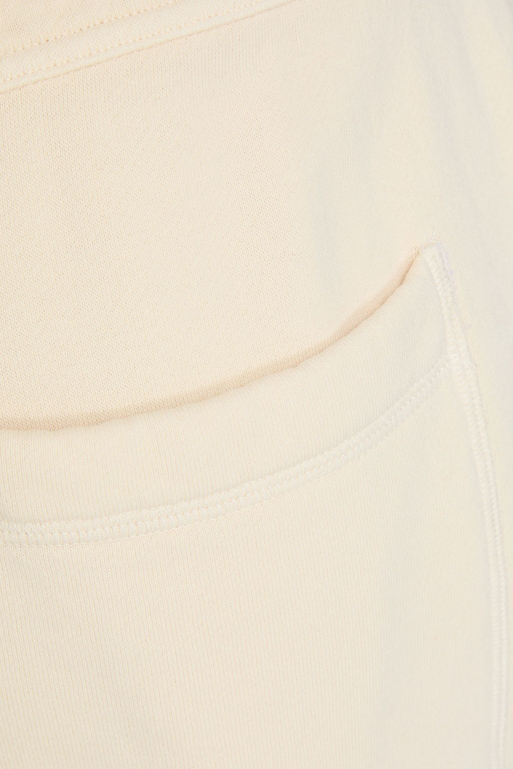 TOM FORD Sporthose aus Baumwollfleece
