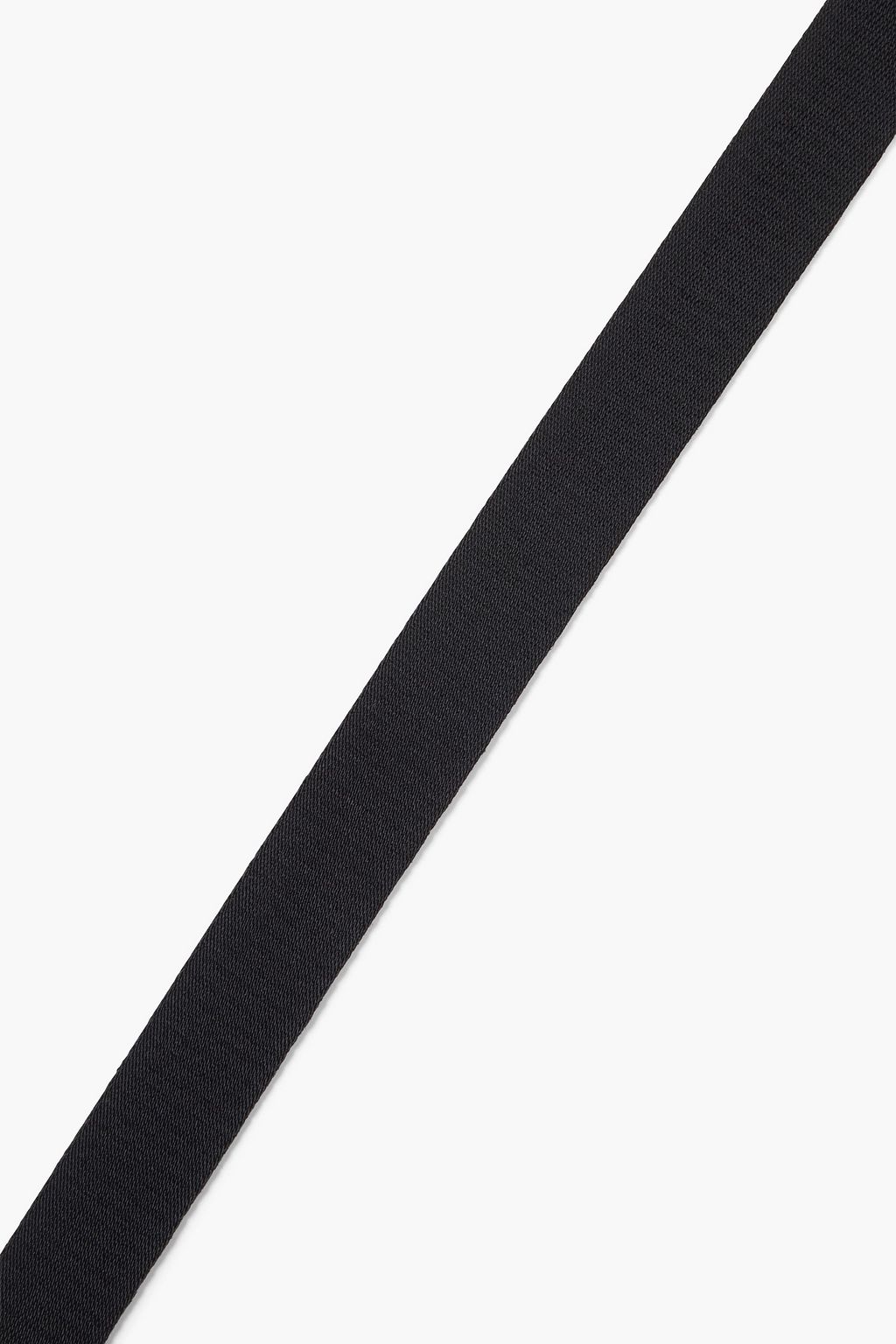 TOM FORD Webbing belt