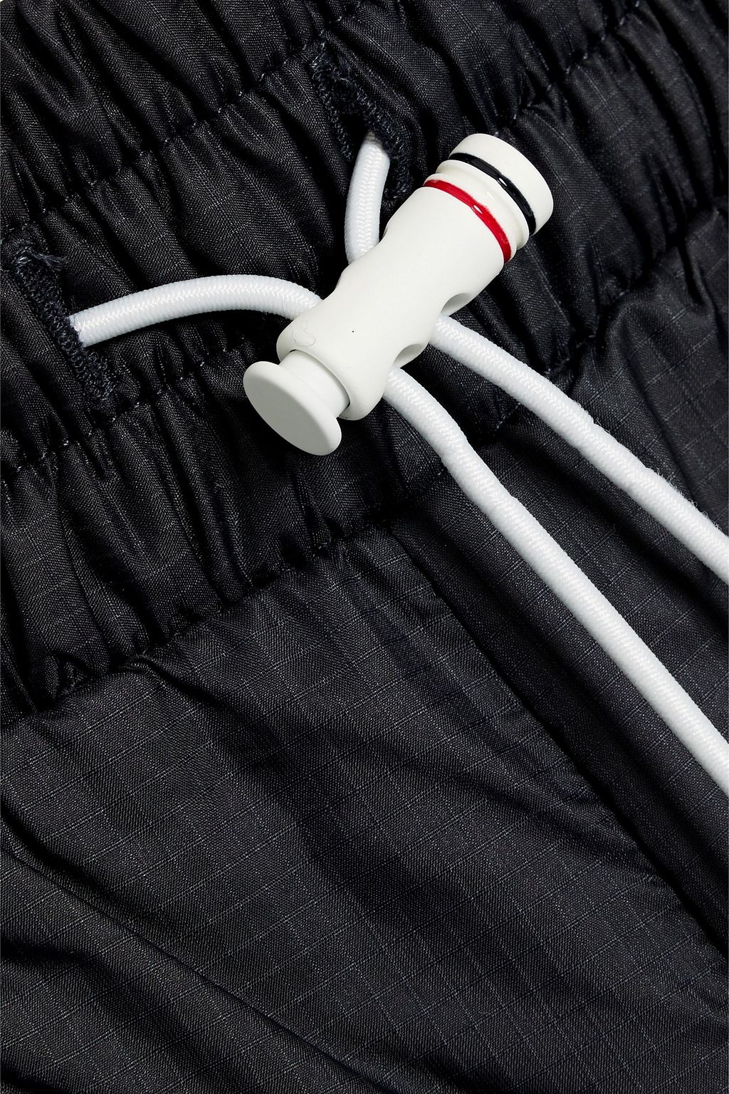 THOM BROWNE Ripstop shorts