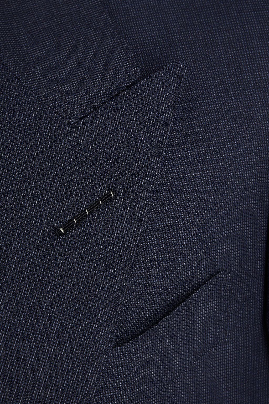 TOM FORD Wool-blend suit