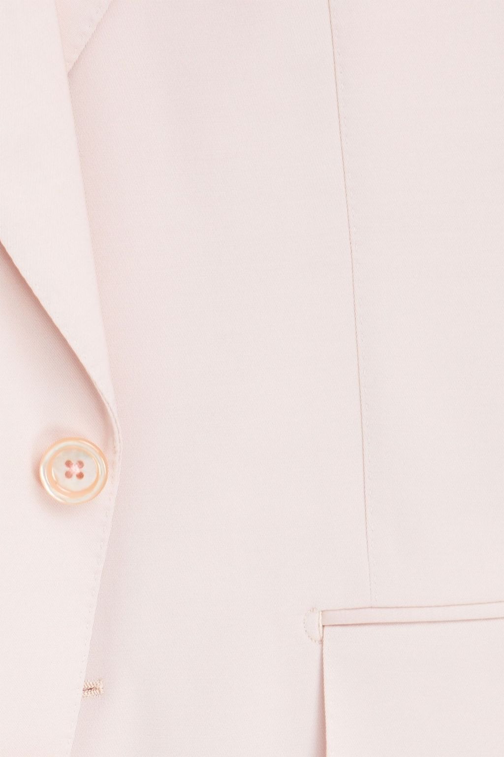 TOM FORD Anzug aus Twill