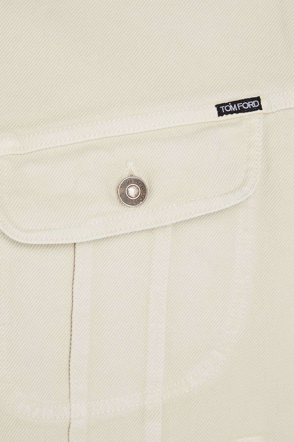TOM FORD Denim jacket