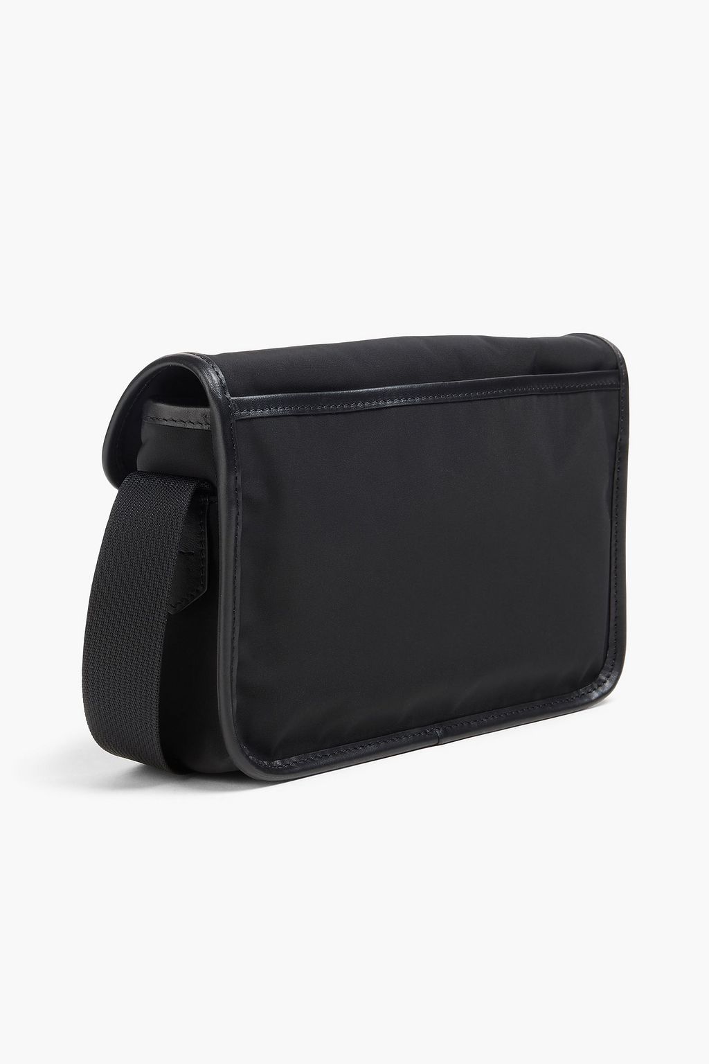 TOM FORD Shell messenger bag