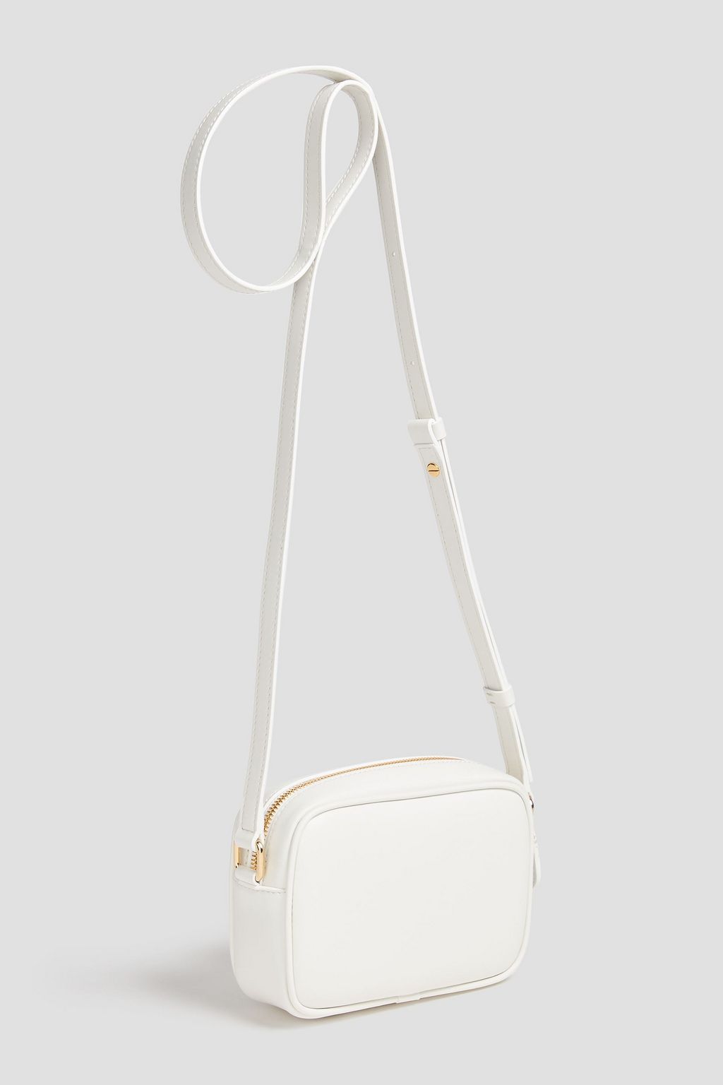 TOM FORD Leather cross-body bag
