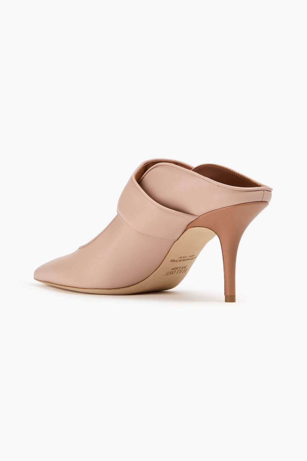 MALONE SOULIERS حذاء ميول Helene من الجلد