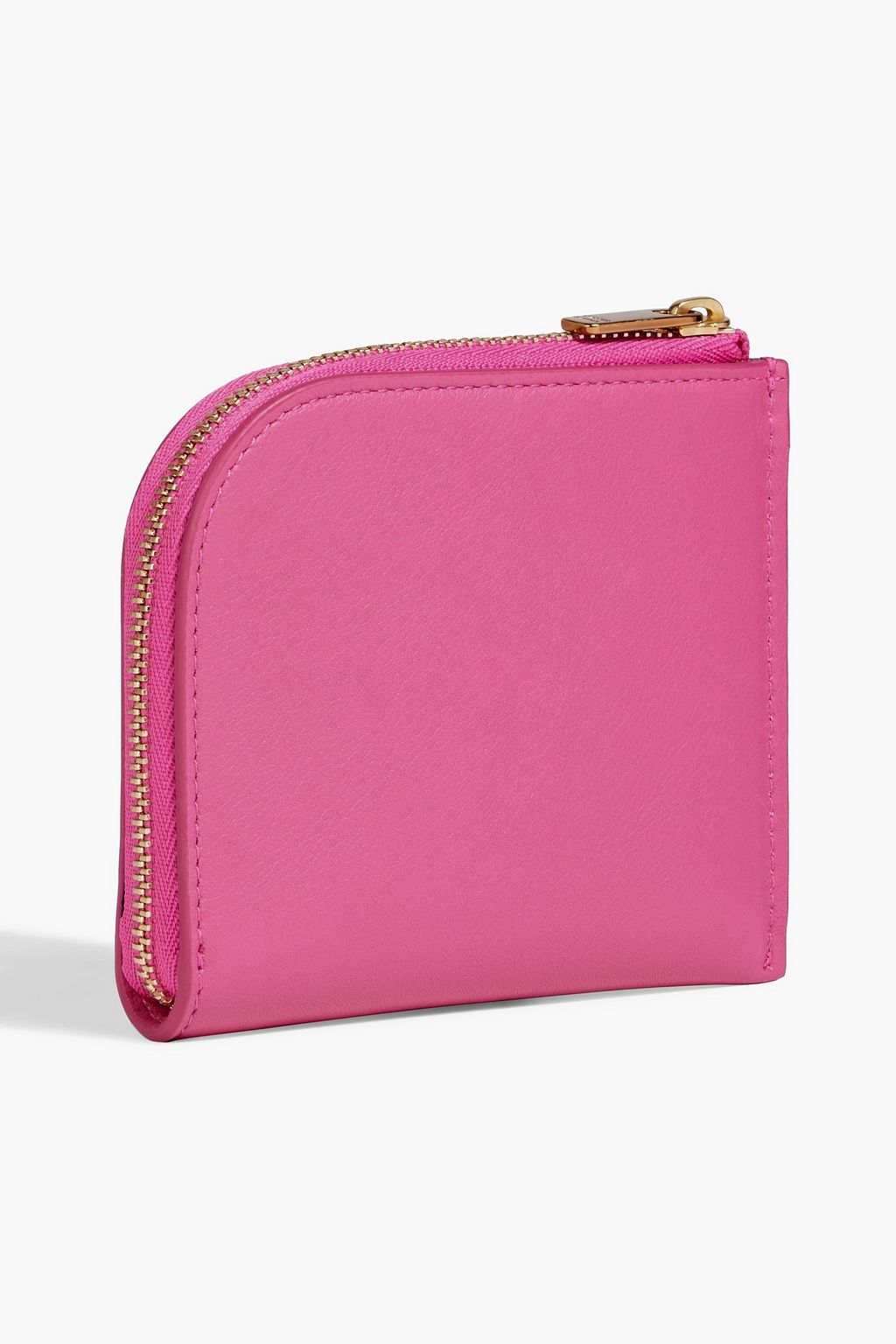 MANSUR GAVRIEL Leather wallet