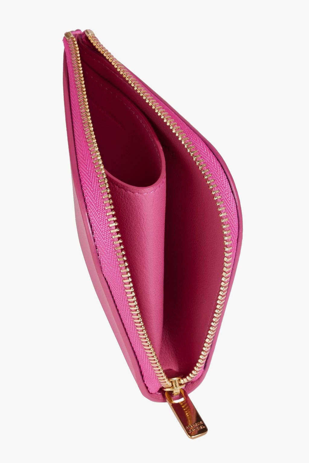 MANSUR GAVRIEL Leather wallet