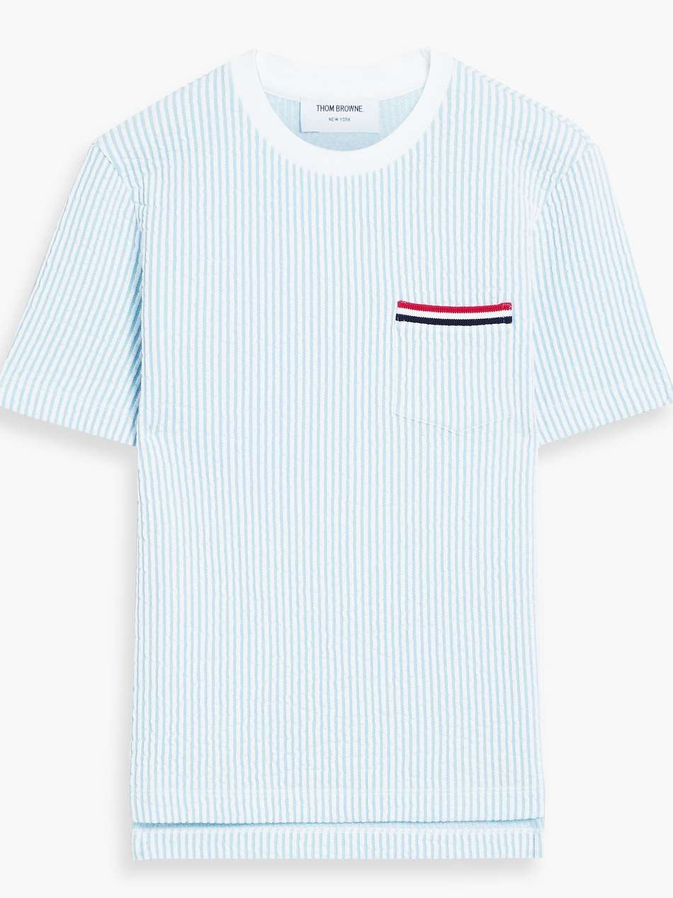 ribbed cotton top