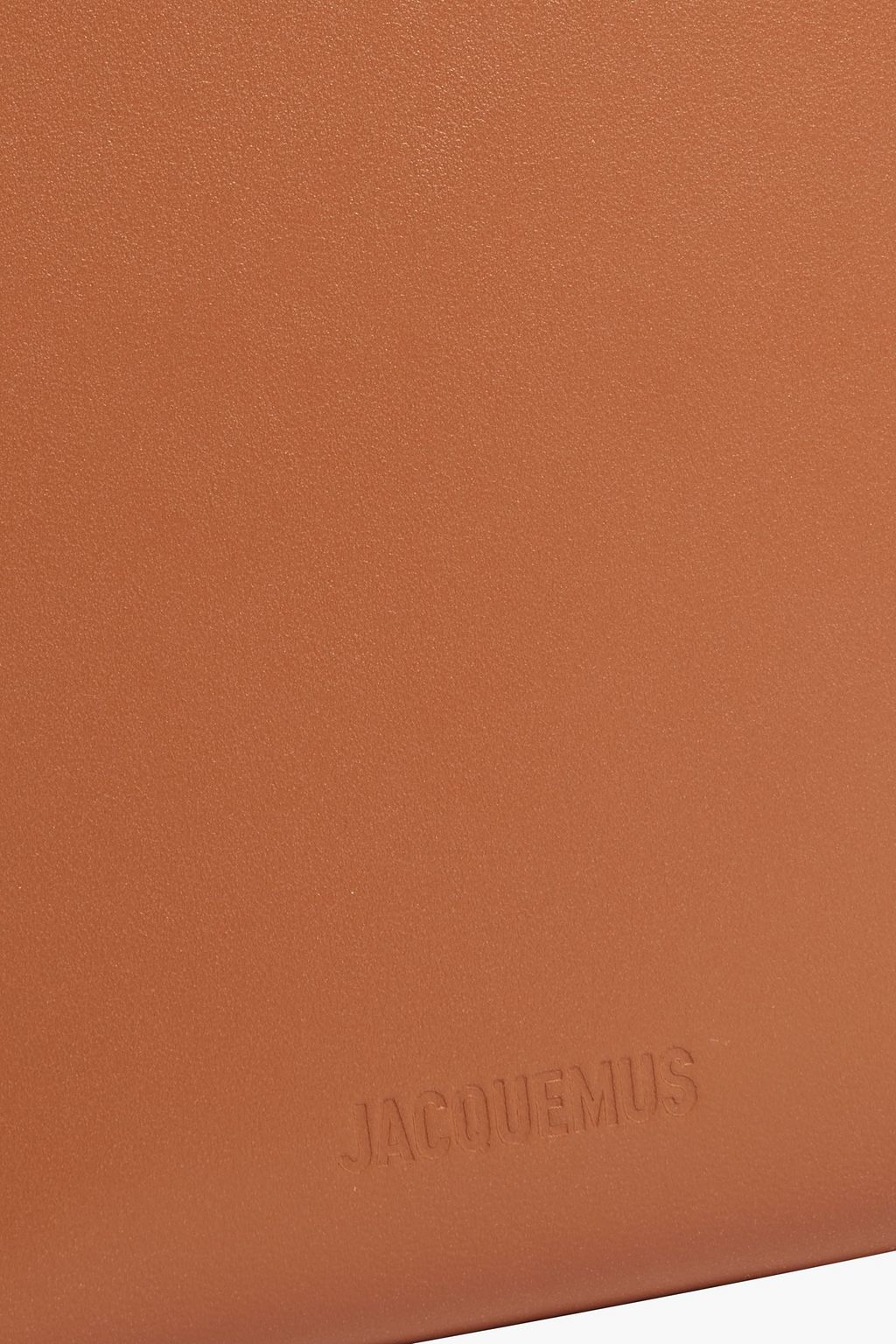 JACQUEMUS 가죽 지갑