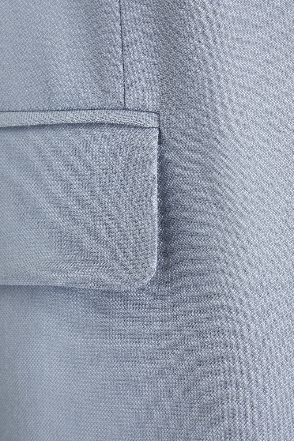 PROENZA SCHOULER TWILL BLAZER