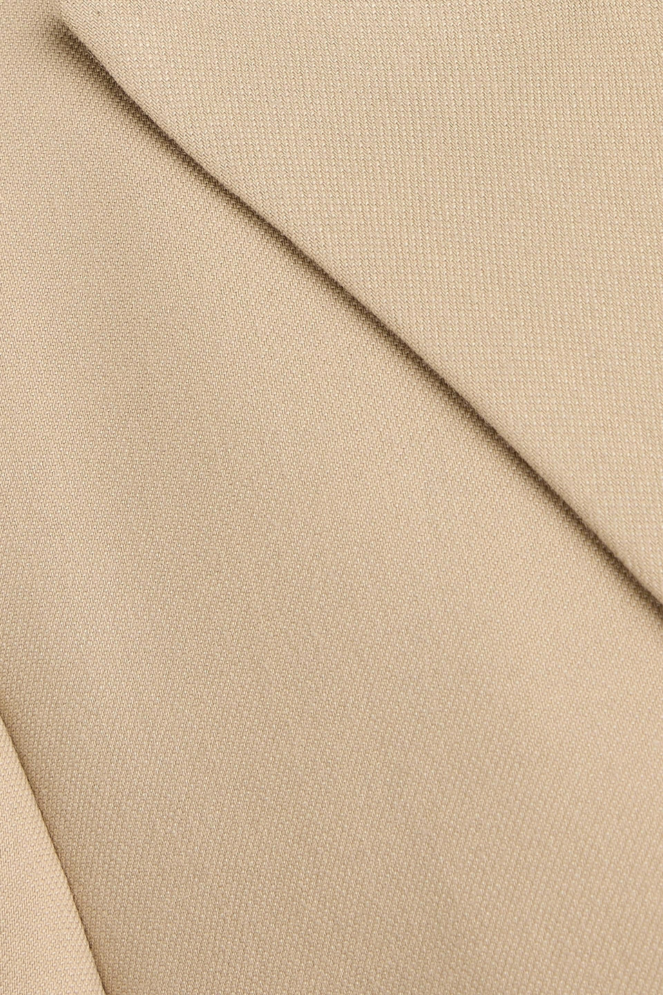 PROENZA SCHOULER TWILL BLAZER