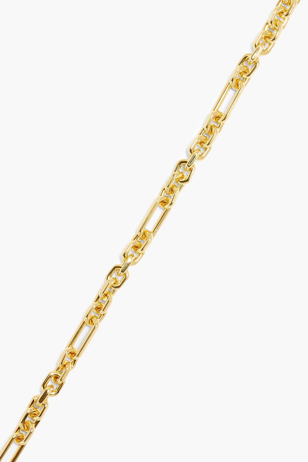 ZIMMERMANN Gold-tone necklace