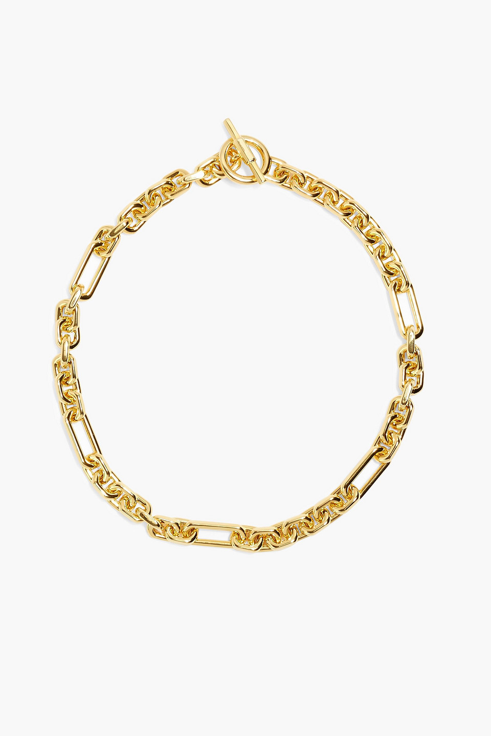 Zimmermann Gold-tone Necklace