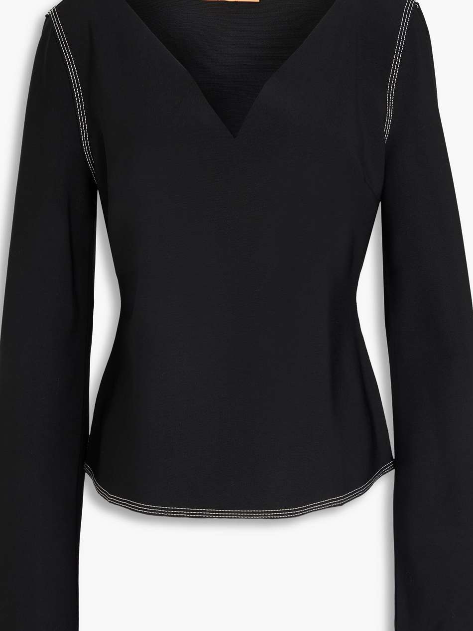 ivee jersey top