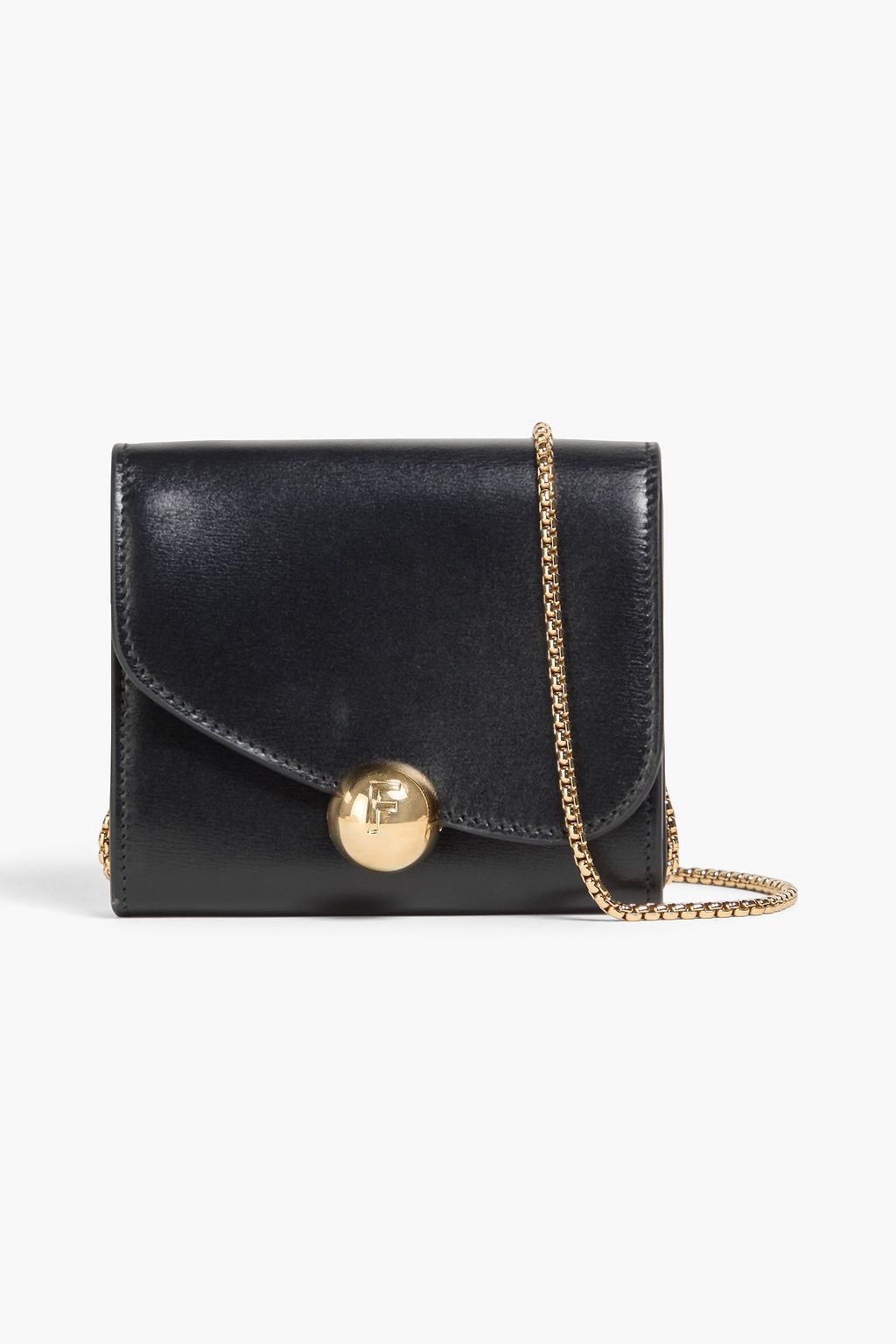 FERRAGAMO 가죽 지갑