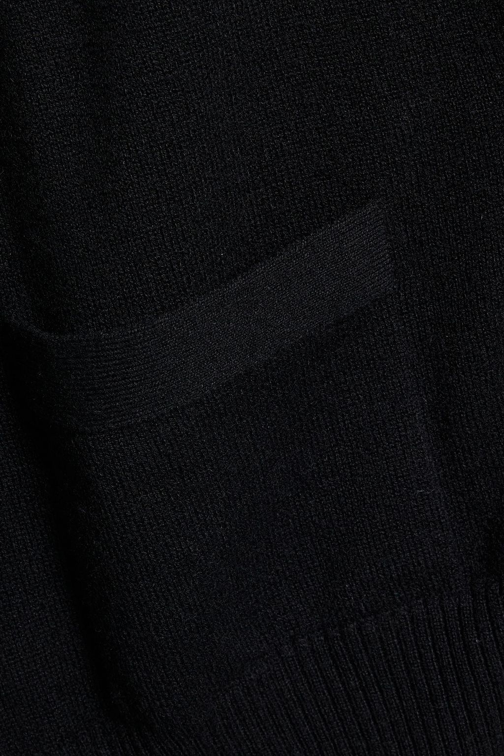 THOM BROWNE Cashmere vest
