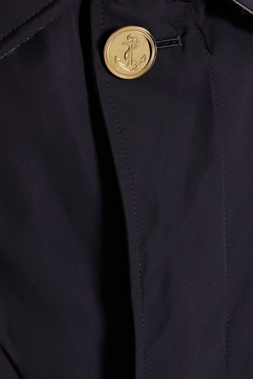 THOM BROWNE Shell coat