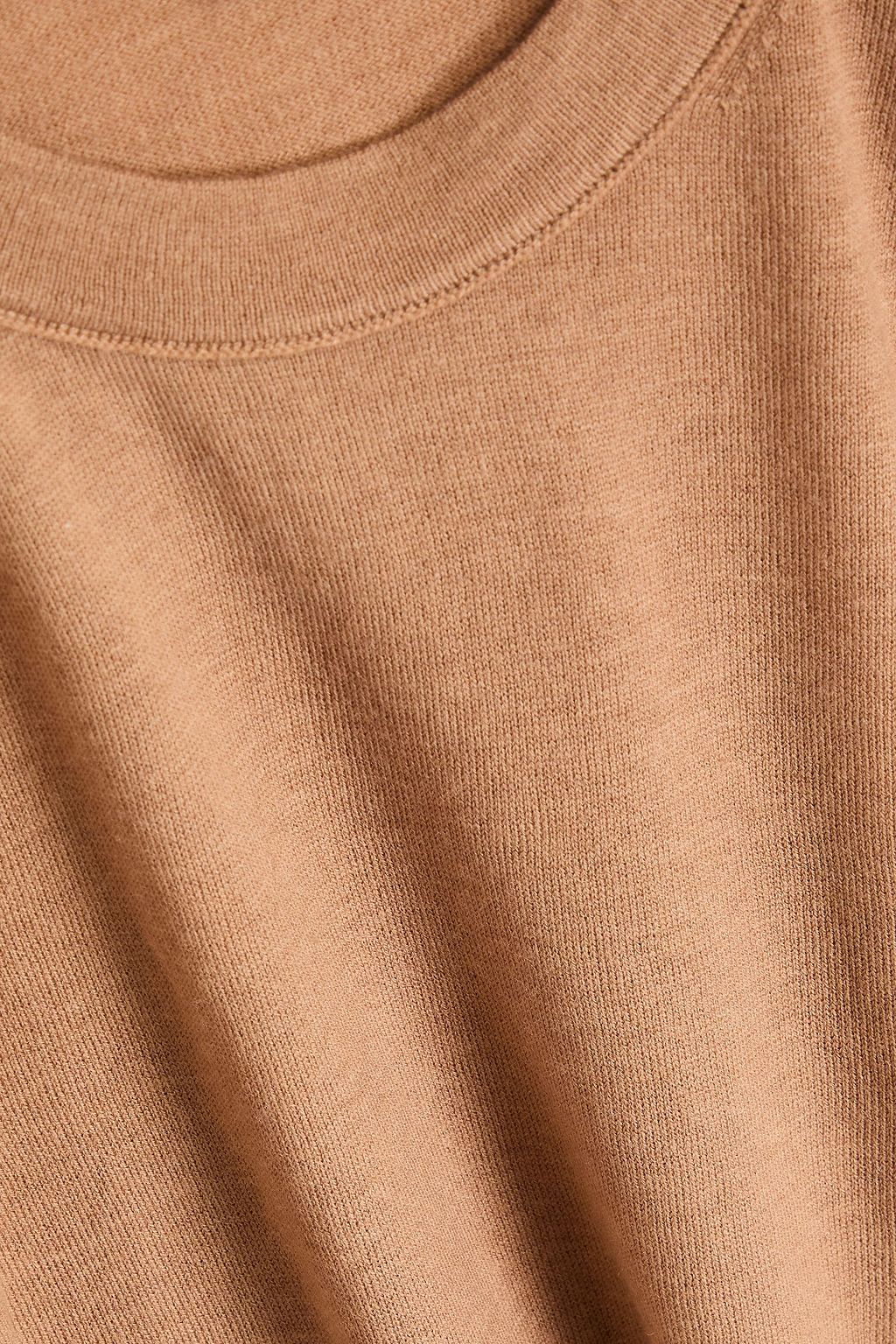 VINCE. Pullover aus einer Wollmischung