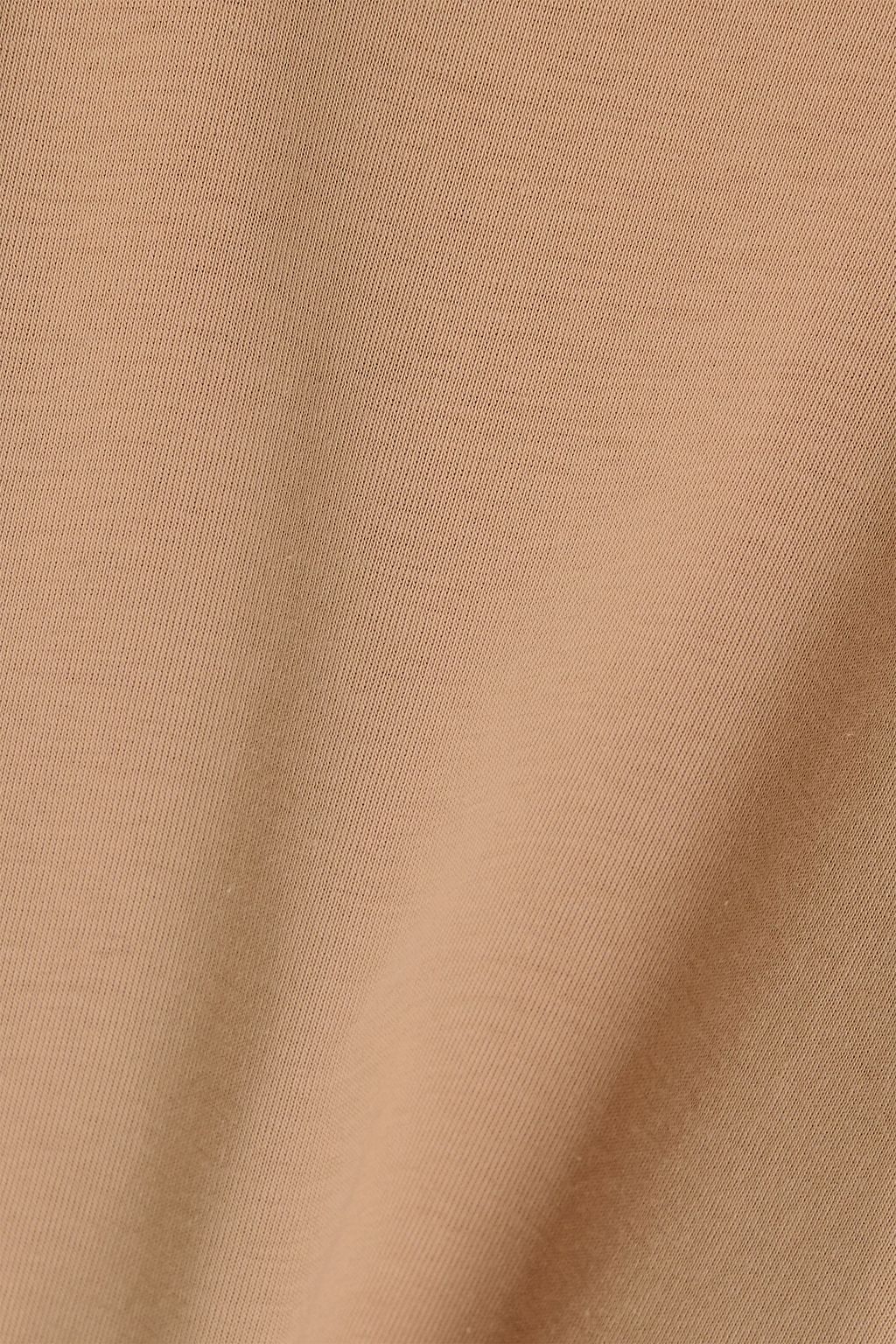 VINCE. Pima cotton-jersey top
