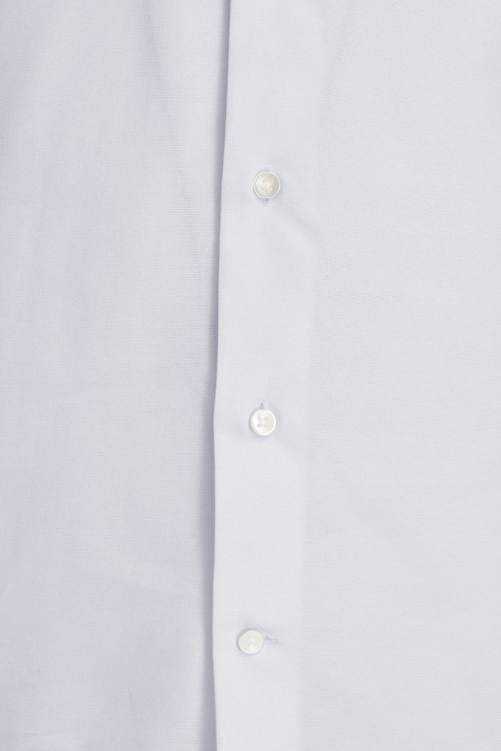 CANALI قميص من القطن