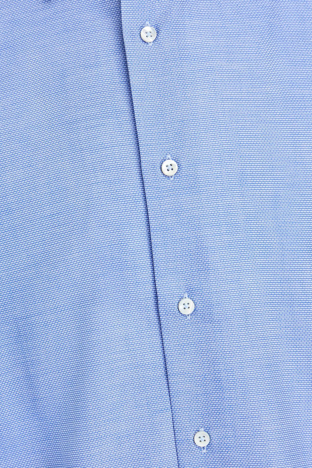CANALI قميص من القطن