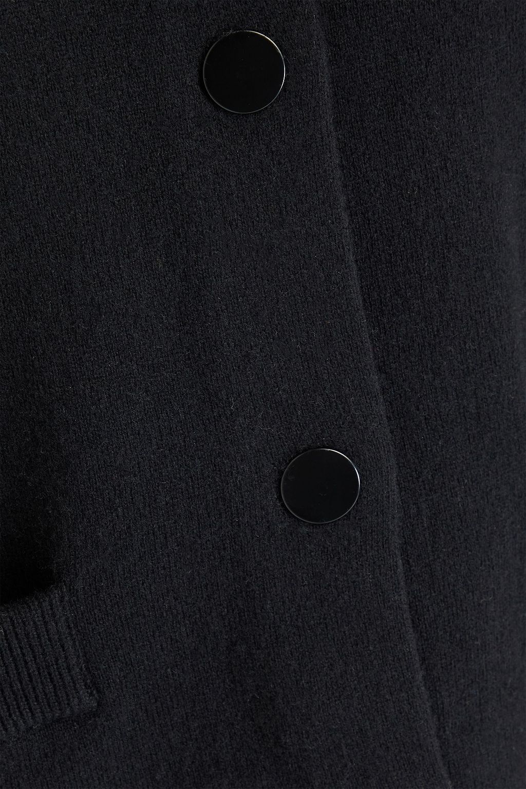 VINCE. Strickcardigan