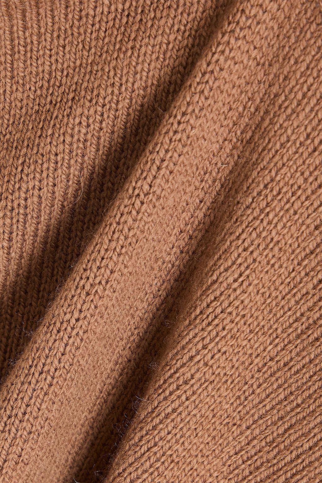 VINCE. Wool and cashmere-blend sweater