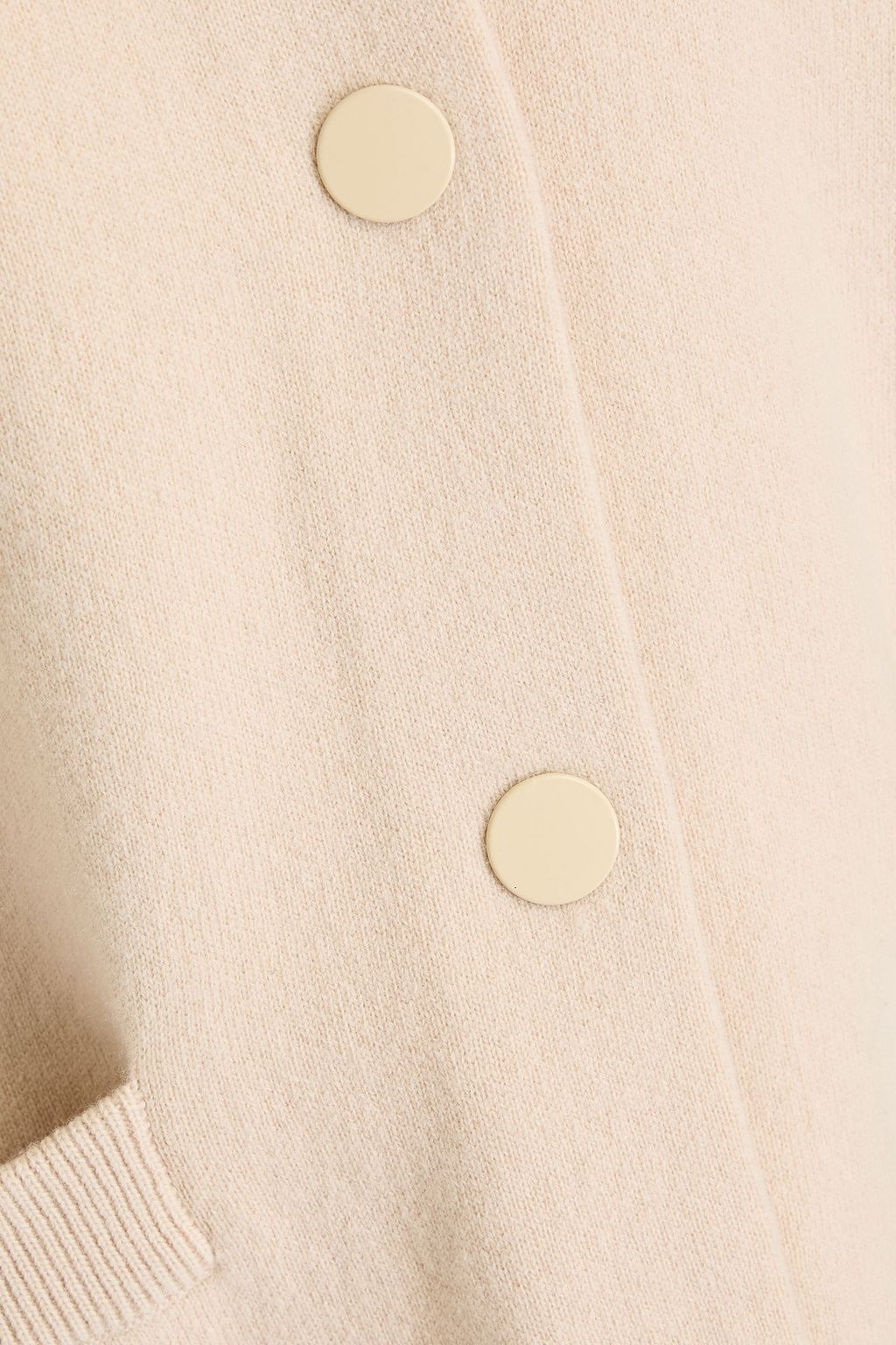 VINCE. Strickcardigan