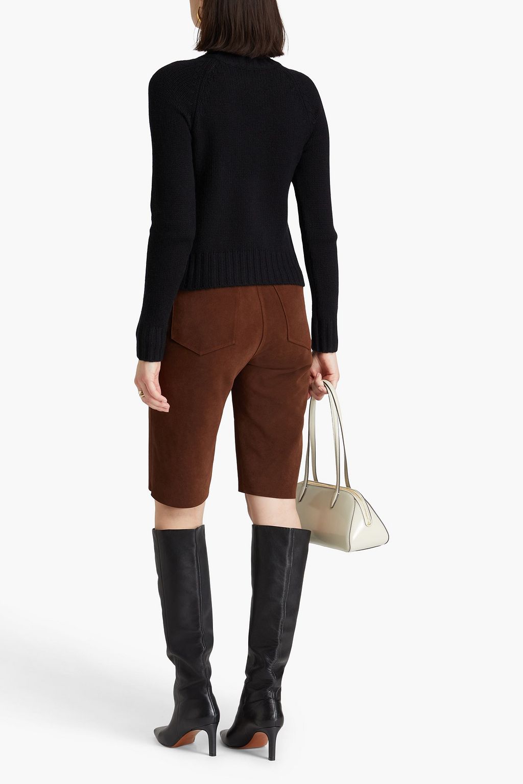 VINCE. Cashmere sweater